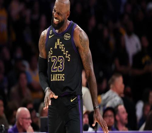 老夫聊發(fā)少年狂，詹姆斯G2砍下28分8板7助，正負(fù)值+4