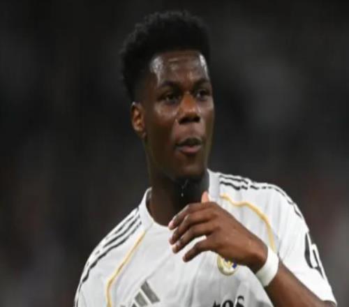 英媒：曼聯(lián)關(guān)注楚阿梅尼，皇馬可能會考慮套現(xiàn)買羅德里或恩佐