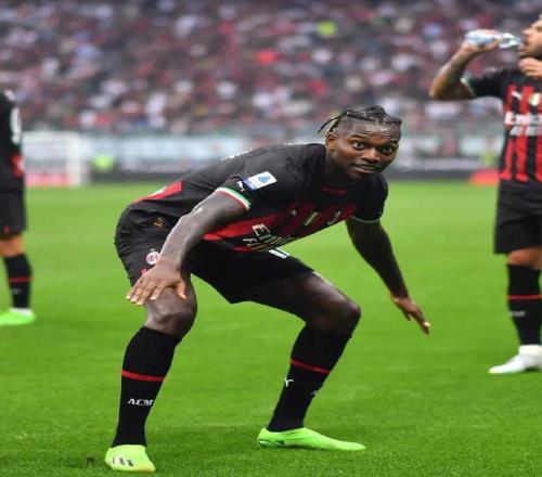 巴萨欲退货拉什福德，莱奥成潜在替代者，4000万欧元标价难满足