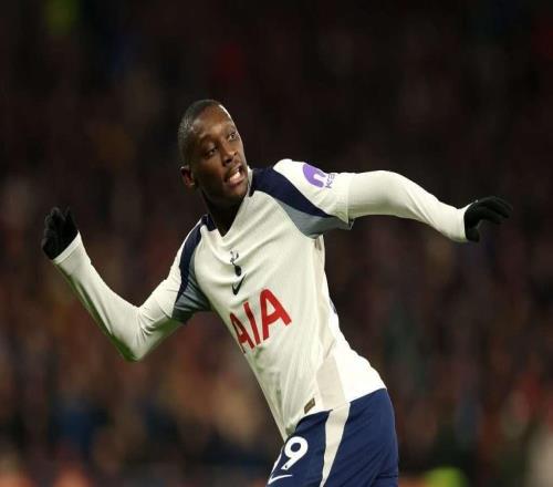 米体：利物浦也有意穆阿尼尤文可能拿乔纳森戴维与巴黎交换