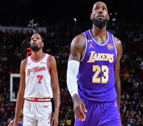 速度下課吧！火箭94101湖人，看數(shù)據(jù)：他就是頭號罪人！