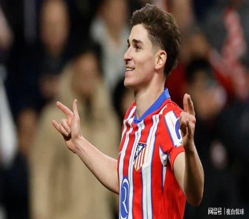 重磅引援目標(biāo)曝光！阿森納緊盯世界杯神鋒，億元級(jí)別交易醞釀