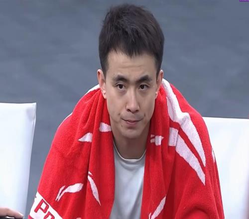 鬧翻了！遼籃更衣室內(nèi)訌，趙繼偉深夜2文“炮轟”弗格打臉管理層