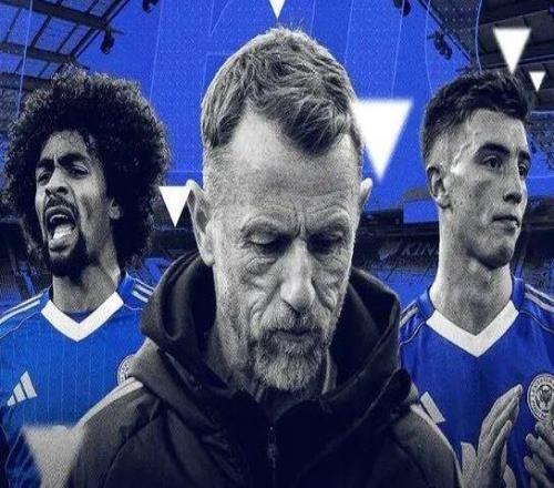 唏噓！萊斯特城英冠提前降級：1年內(nèi)兩連降10年前曾奪英超冠軍