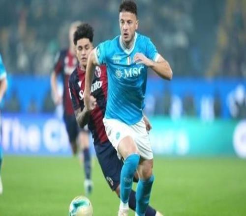 米體：拉赫馬尼預(yù)計在對陣克雷莫內(nèi)塞的比賽中復(fù)出