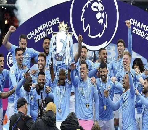 阿森納和曼城之間的差距就是缺一錘定音能力，防守很難讓你奪冠