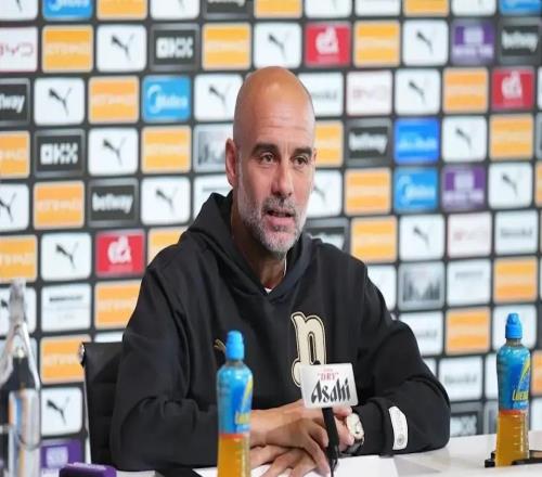 曼城21逆轉(zhuǎn)后：凈勝球陷阱與瓜帥的清醒