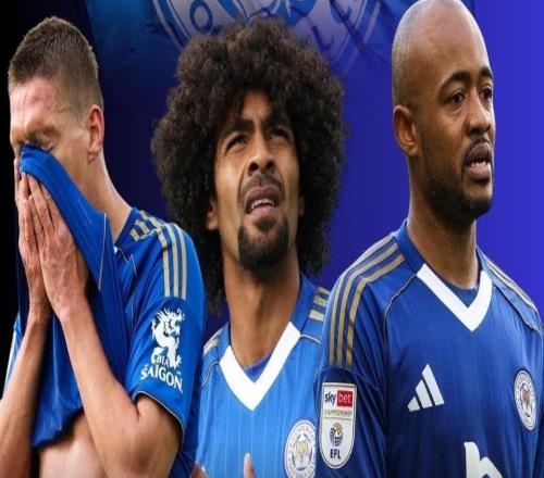 唏噓！前英超冠軍提前2輪跌入英甲連續(xù)2年降級(jí)近18輪僅1勝崩盤(pán)