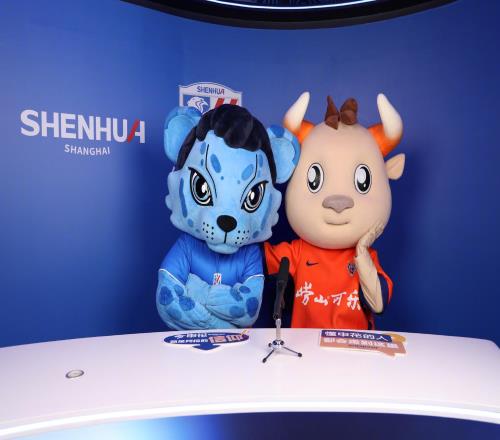 4外援比拼！王嶠首秀，申花海牛首發(fā)出爐，劉軍帥顏卓彬首次先發(fā)