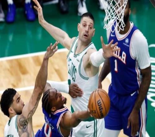 马克西拆骨波士顿：费城的新答案