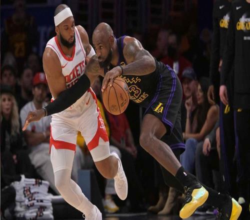 怕了，詹姆斯談杜蘭特G2掙扎表現(xiàn)：會(huì)讓他在第三場(chǎng)比賽中更加惱火