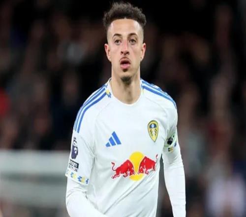 舍伍德：如果我是曼聯(lián)主帥，我會(huì)引進(jìn)利茲聯(lián)后衛(wèi)阿姆帕杜