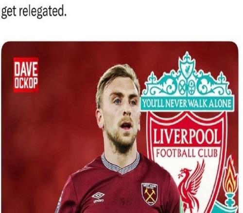 左腳前鋒，戶口本，可右可中，克洛普愛過，要來了