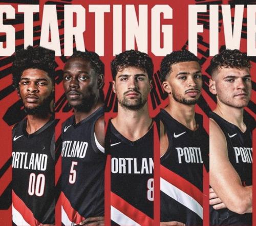 正負(fù)值22！開拓者戰(zhàn)勝馬刺，驗(yàn)出頭號(hào)軟肋，占了楊瀚森出場(chǎng)時(shí)間