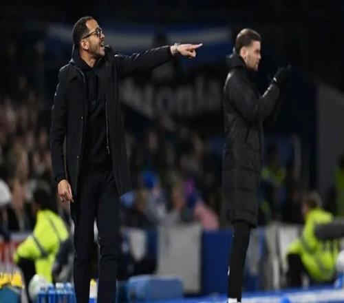 切爾西近9場英超只拿到5分，只有熱刺比他們更少