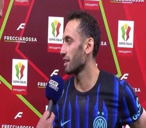 恰20：雖有運(yùn)氣成分，但我很高興自己能改變比賽目標(biāo)雙冠王