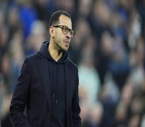 英超爭(zhēng)四生死戰(zhàn)：布萊頓主場(chǎng)阻擊切爾西