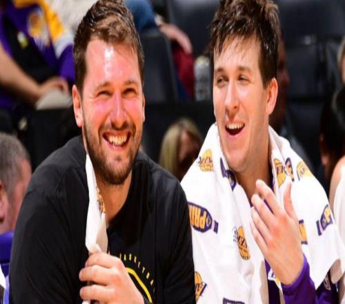 Shams：東契奇預(yù)計(jì)無(wú)緣出戰(zhàn)首輪里夫斯進(jìn)度更快有望首輪末復(fù)出