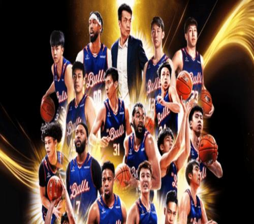 NBL歷史首次3連冠！香港金牛30橫掃上海玄鳥成沖CBA大熱