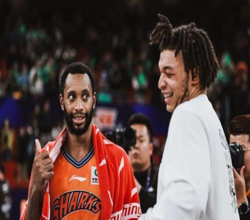 上海男籃主場(chǎng)全勝了，但有點(diǎn)開(kāi)心不起來(lái)