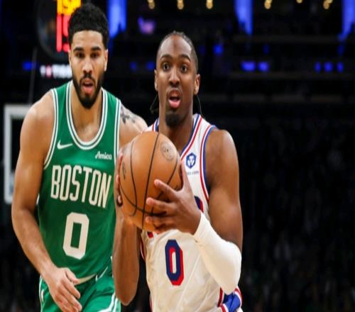 NBA季后賽大亂天！馬刺“翻車”，湖人令人意外聯(lián)盟或建立新王朝