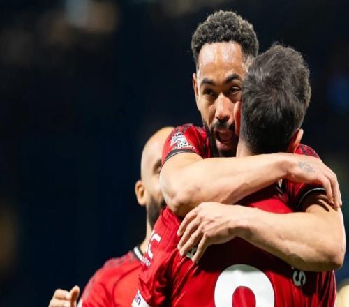 太陽報列卡里克不轉正5大理由：多線能力存疑、個人魅力不足