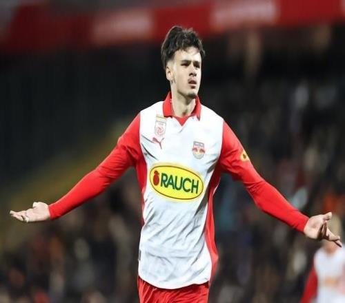 迪馬：阿拉伊貝戈維奇不想回藥廠，國米、那不勒斯和羅馬感興趣