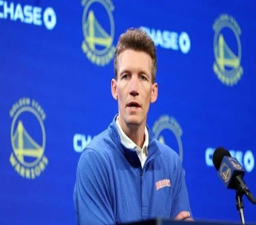 續(xù)約??！他確定留隊(duì)勇士！