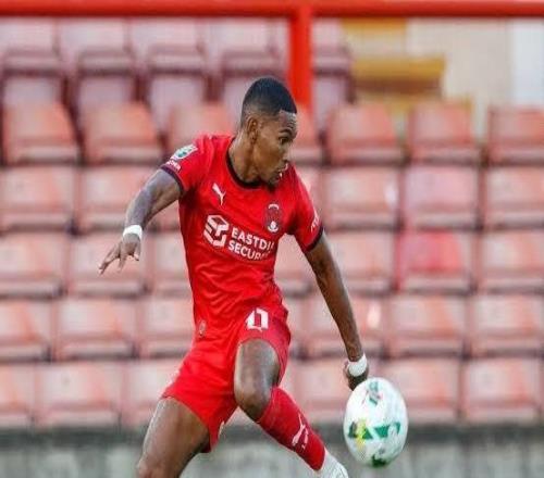 記者：萊比錫準(zhǔn)備為奧斯曼迪奧報(bào)價(jià)1200萬歐元，合同期5年