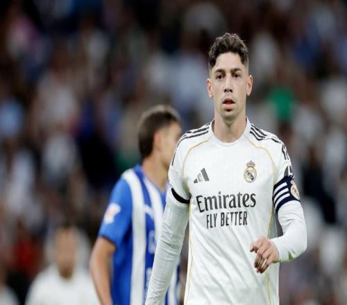 姆巴佩破門造2大紀(jì)錄，熊皇世界波，皇馬21送阿拉維斯交手9連敗