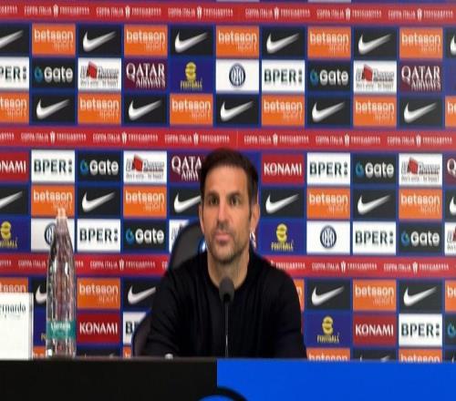 小法：足球由失望構(gòu)成，想辦法擊敗意大利最強球隊是一個挑戰(zhàn)