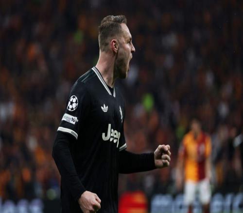 都體：庫普梅納斯經紀人現(xiàn)身尤文基地，曼聯(lián)是潛在買家