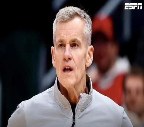 一夜3大消息！又一主帥下課，亞歷山大獲獎，湖人更新東里傷情