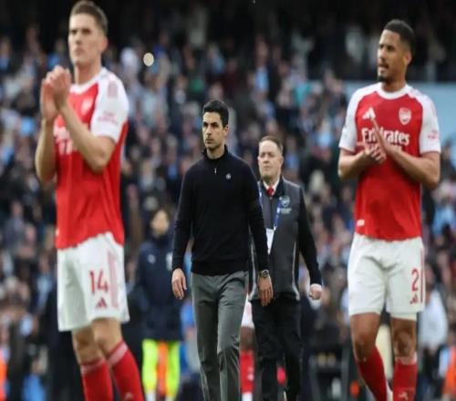 意林TA曝阿爾特塔激勵(lì)球員方式安排一周軟食暗示要有侵略性