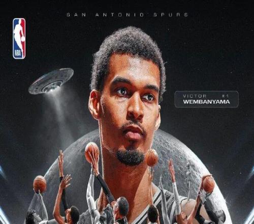 我擦！太嚇人了！文班差點(diǎn)暈過(guò)去，腦震蕩缺席剩余比賽！