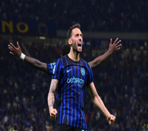 這集我看過(guò)，國(guó)米9天內(nèi)兩次兩球落后科莫全部逆轉(zhuǎn)取勝