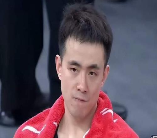 表達(dá)不滿，趙繼偉真想離開(kāi)遼寧男籃塵埃落定，楊鳴表態(tài)太現(xiàn)實(shí)了