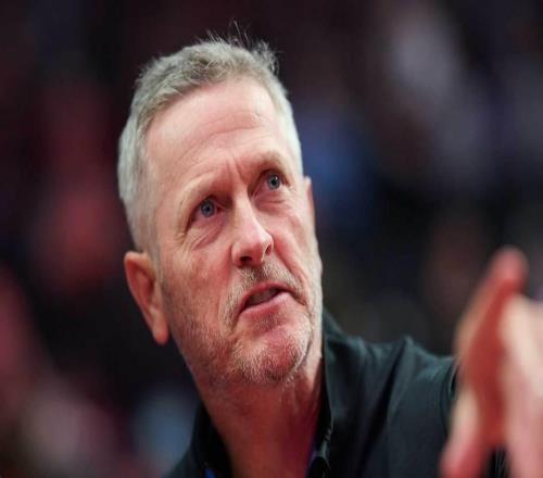 開(kāi)拓者隊(duì)新老板湯姆鄧頓不顧吝嗇指責(zé)，仍愿為球星繳納奢侈稅