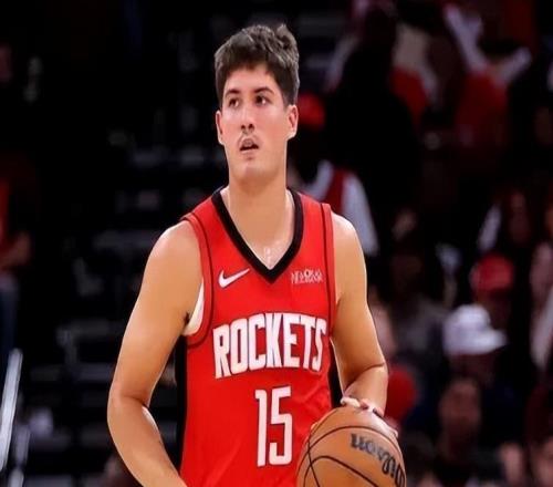 火箭G2引4將身價暴跌！伊森謝潑德狂鐵，阿門+申京弊端明顯！