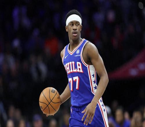 埃奇庫姆你太狠了，第一次季后賽，就創(chuàng)造80年NBA獨(dú)一無二紀(jì)錄