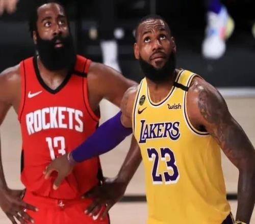 詹姆斯下家概率出爐！留隊+退役占50%，回鄉(xiāng)聯(lián)手哈登概率24%