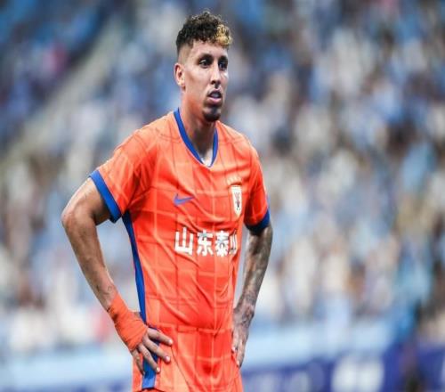 泰山逆轉(zhuǎn)津門虎的核心反而是大膽使用年輕球員給老將很大的壓力