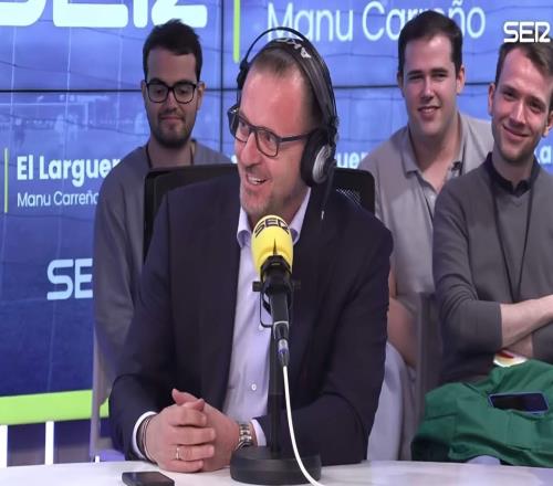 米亞托維奇：很意外維尼修斯姆巴佩被噓，別把責(zé)任都推給他們