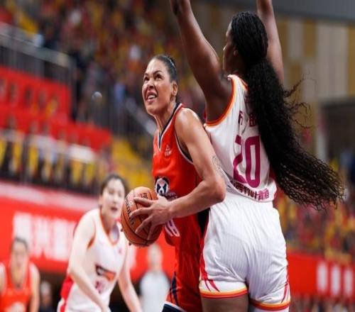 歷史罕見一幕！WCBA總決賽G4山西女籃臨陣換帥助理教練力挽狂瀾