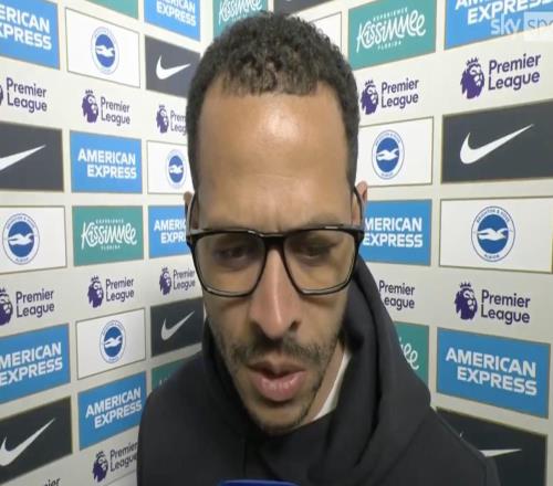 羅塞尼爾：我一直在為球員辯護(hù)，但這一次是無(wú)法辯護(hù)的