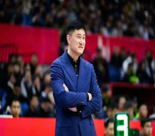 CBA最新消息！杜鋒面臨下課，孫銘徽正式復(fù)出