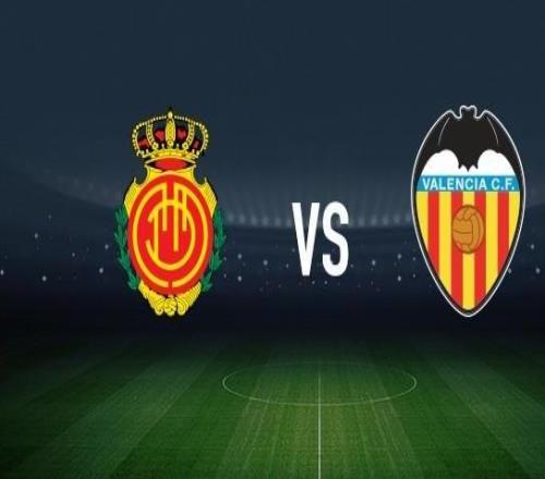 馬略卡vs瓦倫西亞：巴勃羅托雷、塞爾希達德爾首發(fā)，加亞、烏馬爾薩迪克出戰(zhàn)