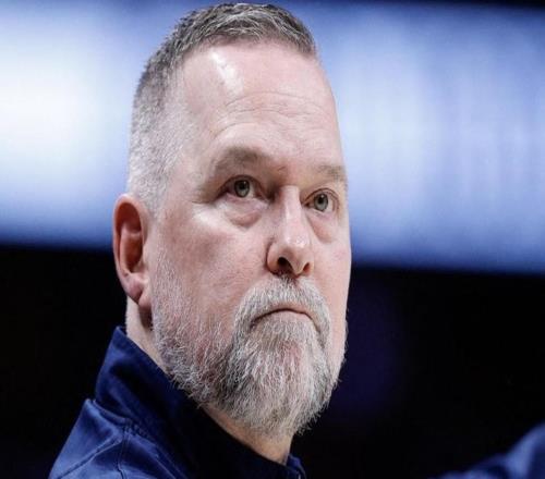 队记：开拓者曾有意面试名帅迈克马龙，但只愿给400万美元年薪