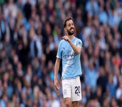 曼城功臣今夏離隊(duì)，巴薩盯上免費(fèi)午餐