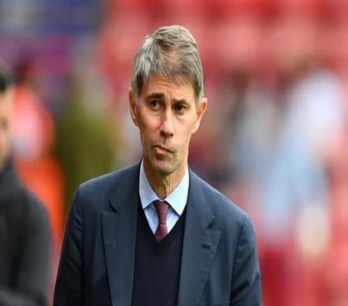 羅馬選帥僵局：總監(jiān)去留的三人博弈